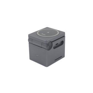 Cargador inalámbrico Hoco CQ8