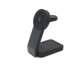 Cargador inalámbrico Hoco CQ3