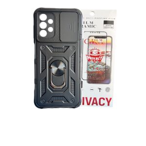 Carcasa reforzada telefono