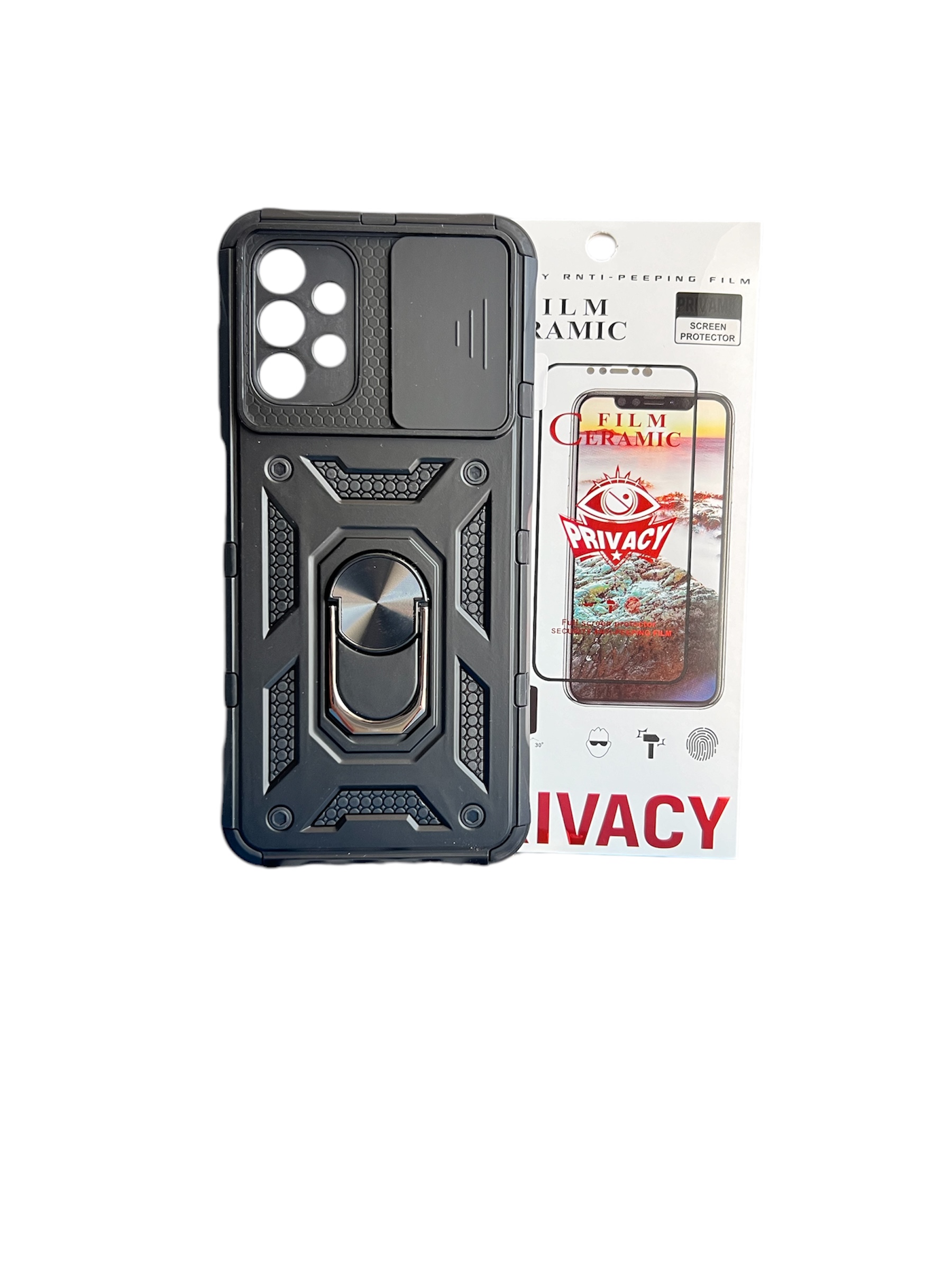 Carcasa reforzada telefono