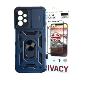 Carcasa reforzada para telefono