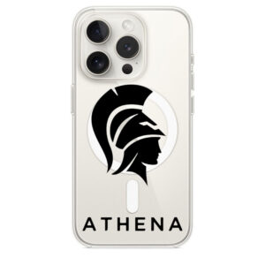 carcasa magsafe athena