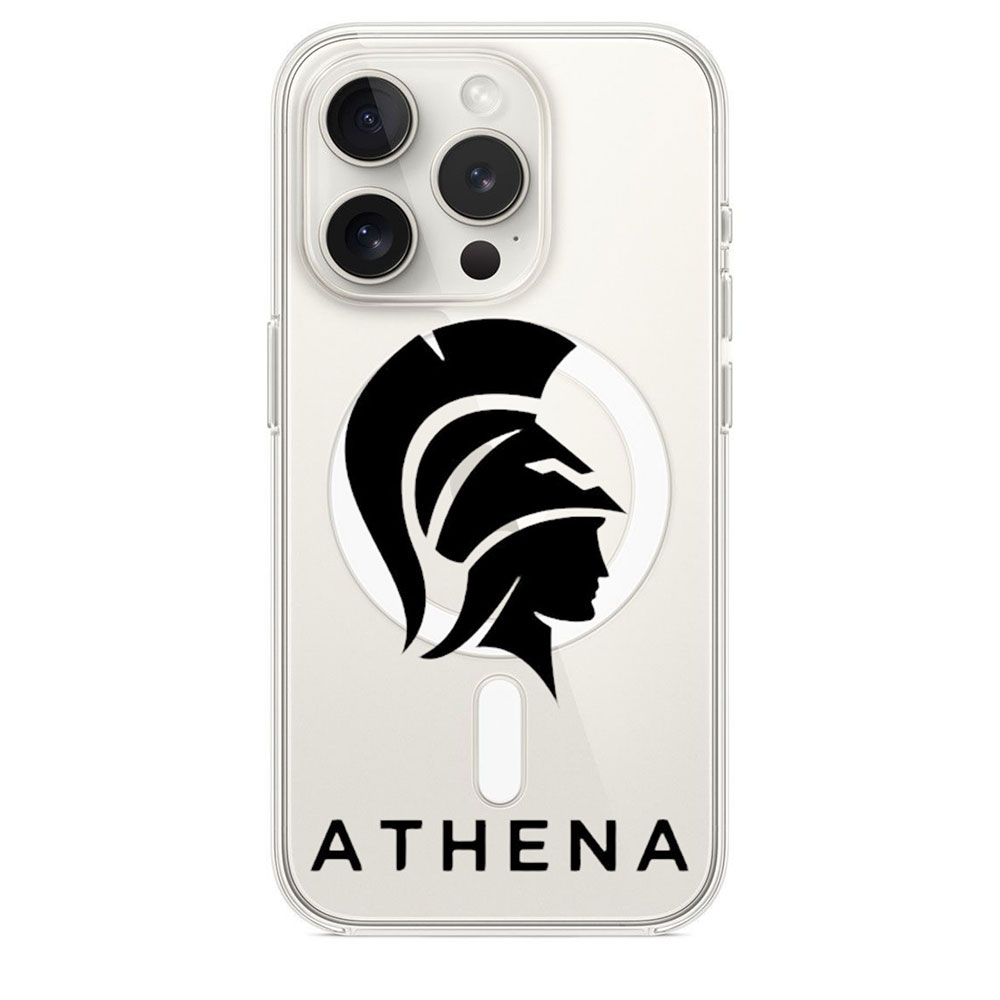 carcasa magsafe athena