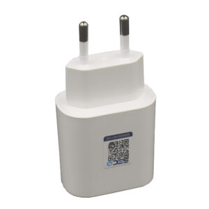 cargador hoco 20w dc67