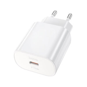 cargador hoco pd25w n22