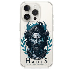 carcasa magsafe Hades